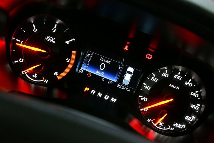 2022 Ford Ranger Raptor X