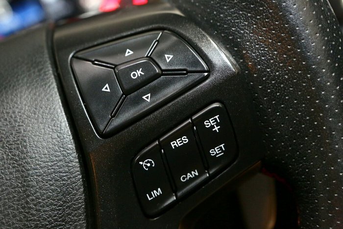 2022 Ford Ranger Raptor X