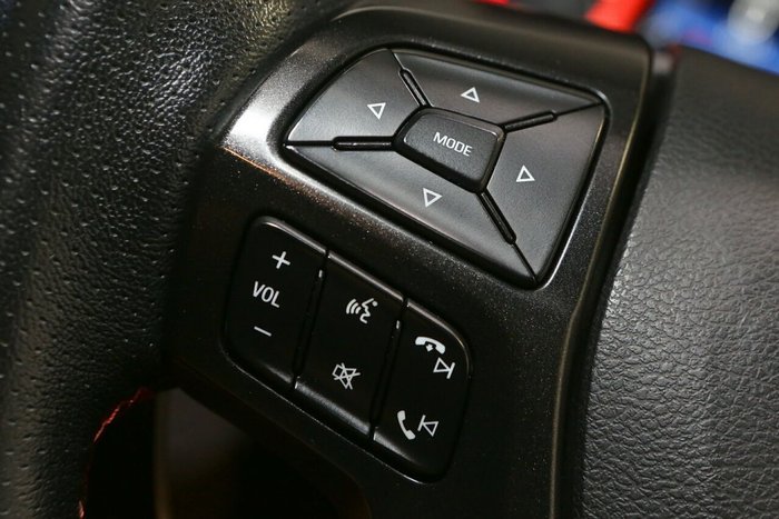 2022 Ford Ranger Raptor X