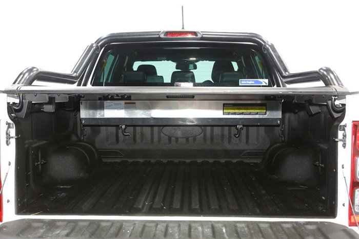 2022 Ford Ranger Raptor X