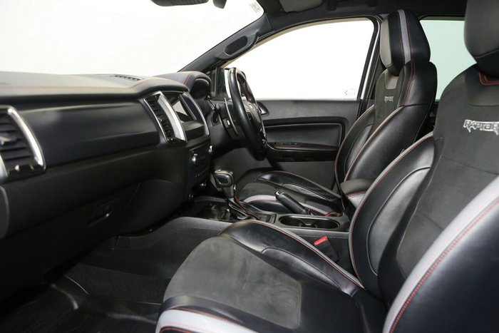 2022 Ford Ranger Raptor X