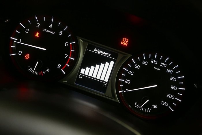 2018 Suzuki Vitara S Turbo