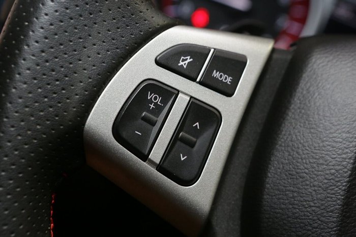 2018 Suzuki Vitara S Turbo