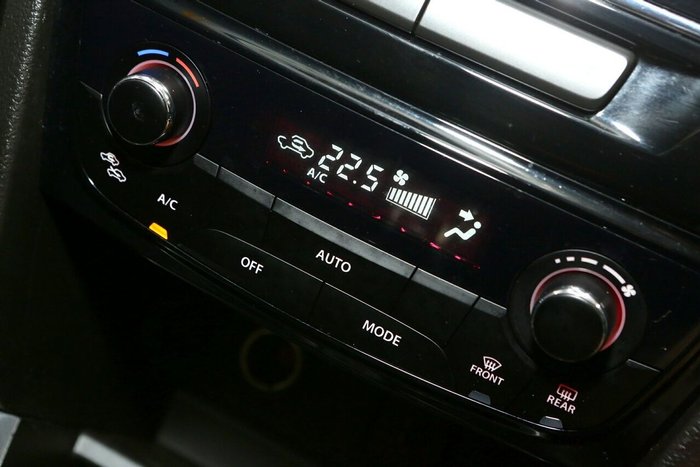 2018 Suzuki Vitara S Turbo