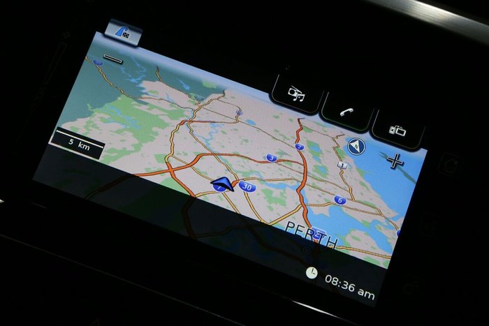 2018 Suzuki Vitara S Turbo