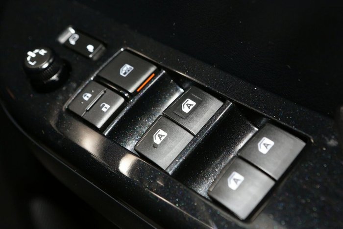 2019 Toyota Hilux SR5