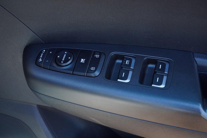 2017 Kia Sportage Si