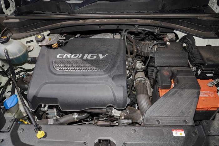 2017 Kia Sportage Si