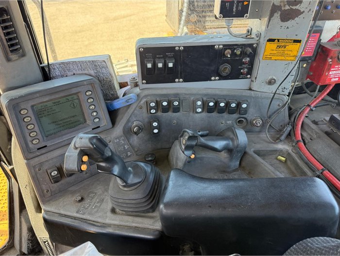 2012 Caterpillar D10t