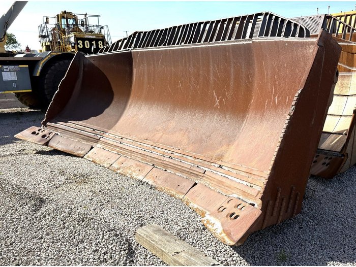 2012 Caterpillar D10t