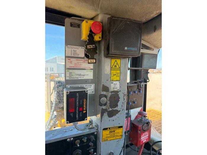 2012 Caterpillar D10t