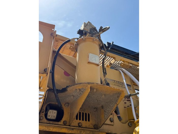 2012 Caterpillar D10t