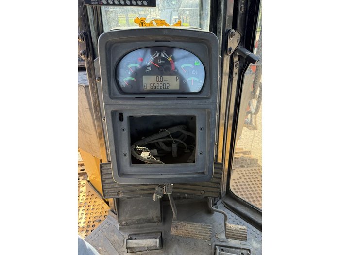 2012 Caterpillar D10t