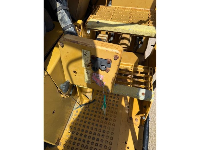 2012 Caterpillar D10t