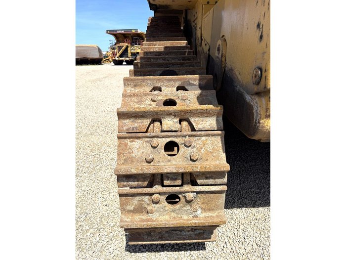 2012 Caterpillar D10t