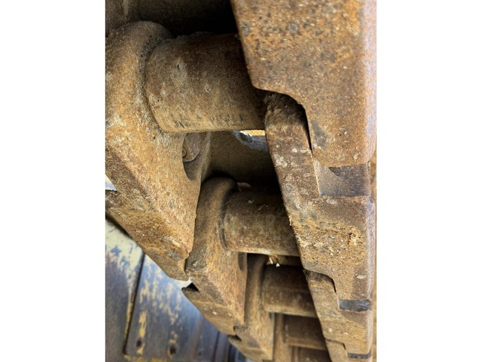 2012 Caterpillar D10t