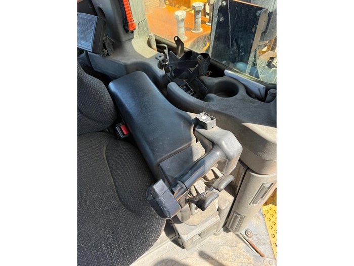 2012 Caterpillar D10t