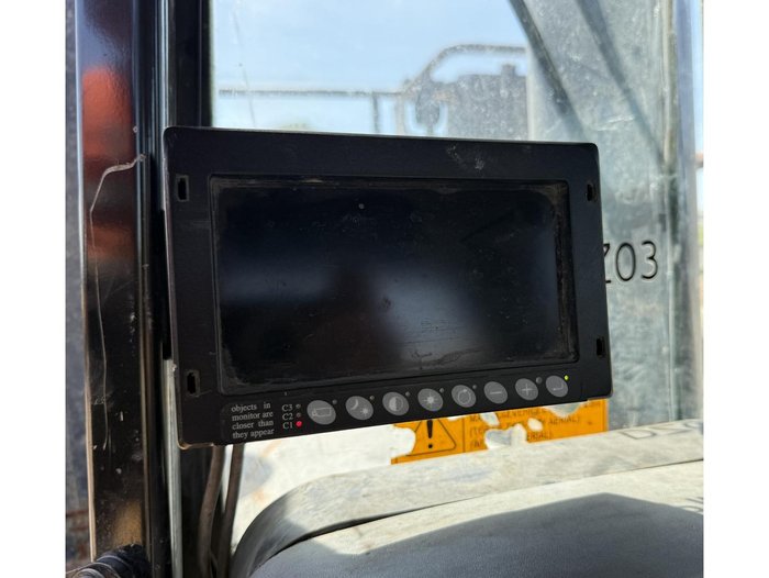 2012 Caterpillar D10t