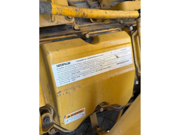 2012 Caterpillar D10t