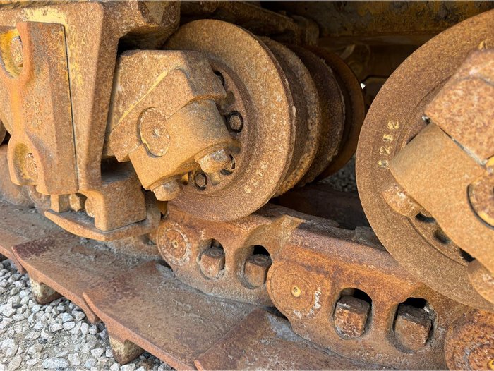 2012 Caterpillar D10t