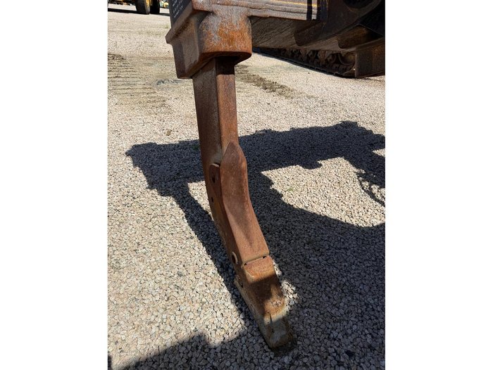 2012 Caterpillar D10t