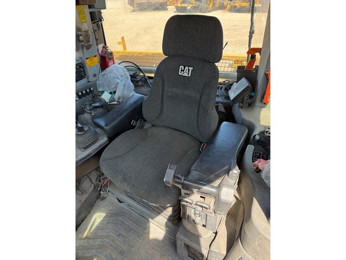 2012 Caterpillar D10t