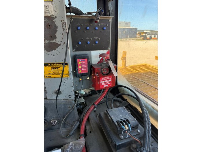 2012 Caterpillar D10t