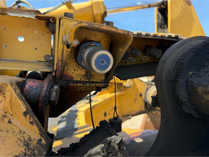 2012 Caterpillar D10t