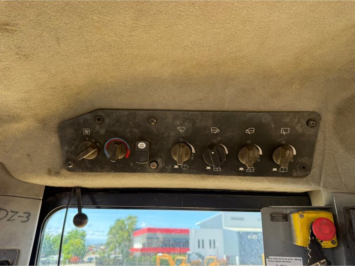 2012 Caterpillar D10t