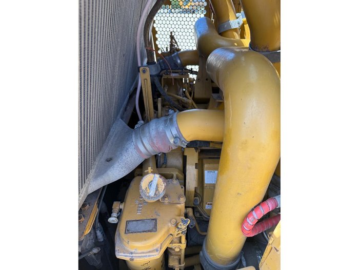 2012 Caterpillar D10t