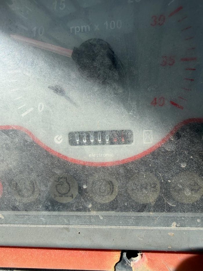 2012 Manitou Mht10225l