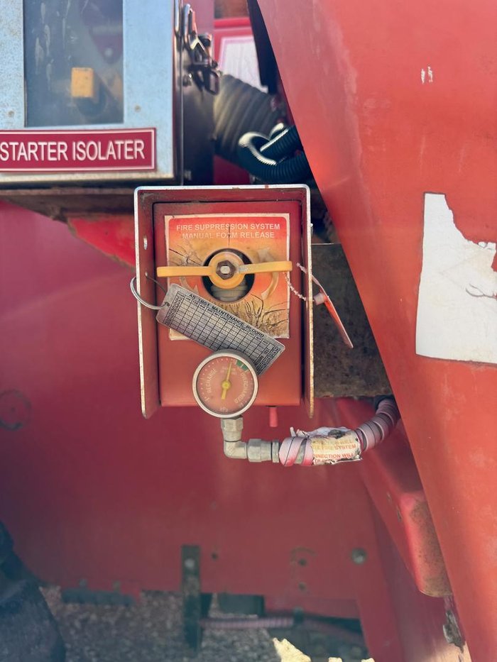 2012 Manitou Mht10225l