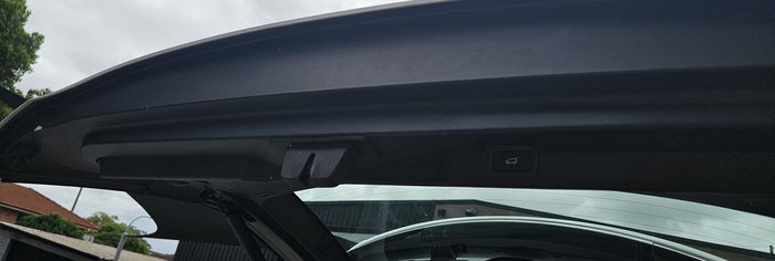 2017 Land Rover Discovery TD6 SE Series 5 MY17 4X4 Dual Range Fuji White