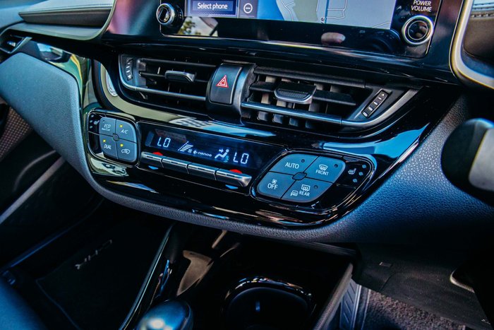 2020 Toyota C-HR Koba