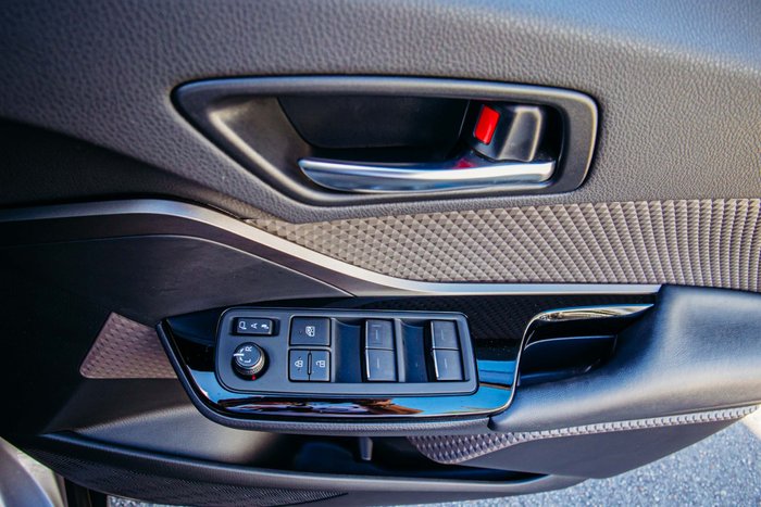 2020 Toyota C-HR Koba