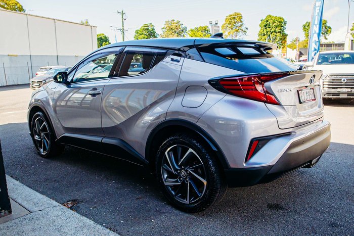 2020 Toyota C-HR Koba