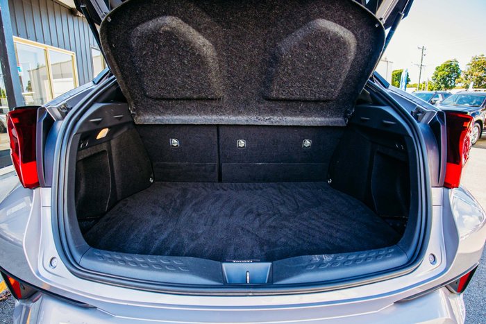 2020 Toyota C-HR Koba