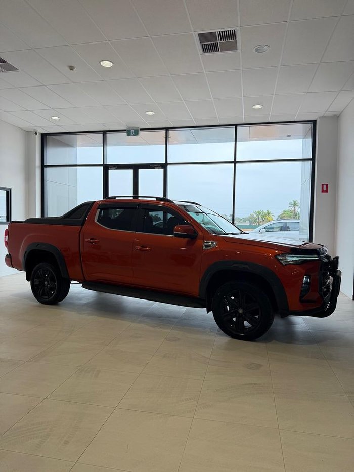 2023 LDV T60 Max LUXE