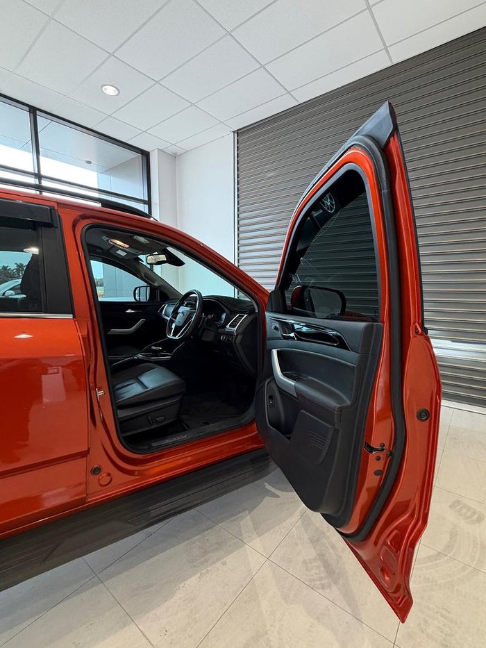 2023 LDV T60 Max LUXE