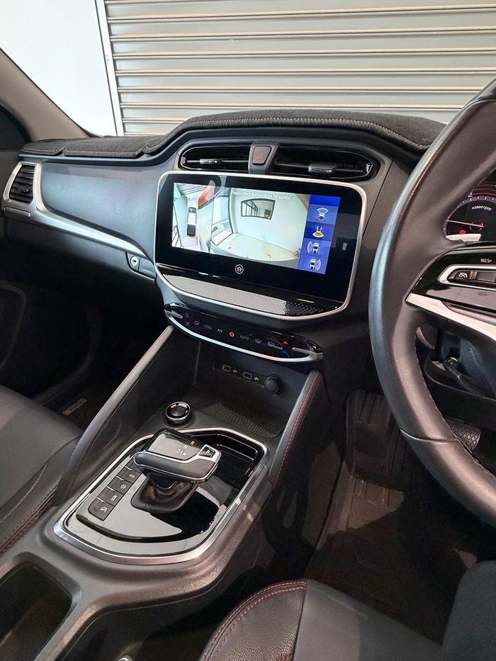 2023 LDV T60 Max LUXE