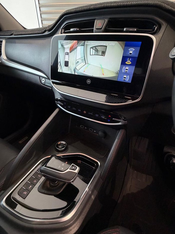 2023 LDV T60 Max LUXE