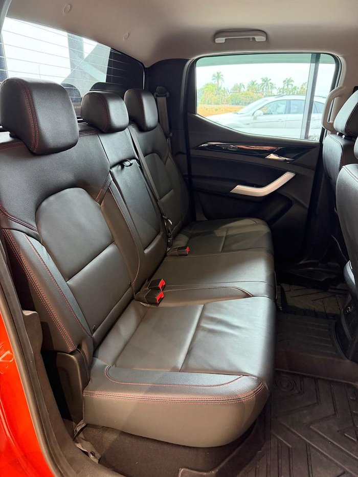 2023 LDV T60 Max LUXE