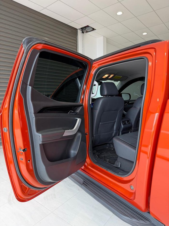 2023 LDV T60 Max LUXE