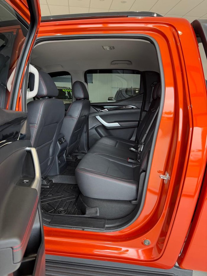 2023 LDV T60 Max LUXE
