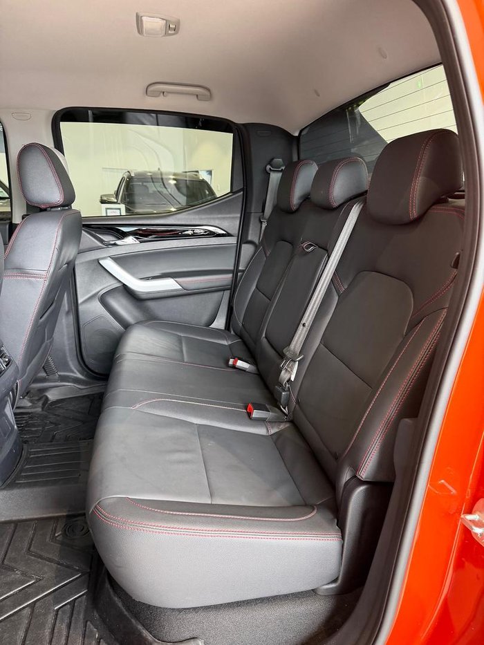 2023 LDV T60 Max LUXE