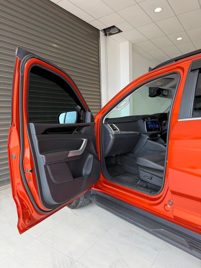 2023 LDV T60 Max LUXE