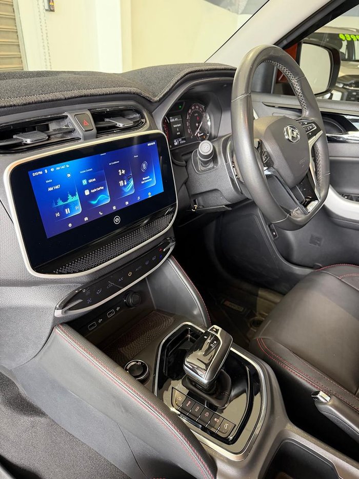 2023 LDV T60 Max LUXE