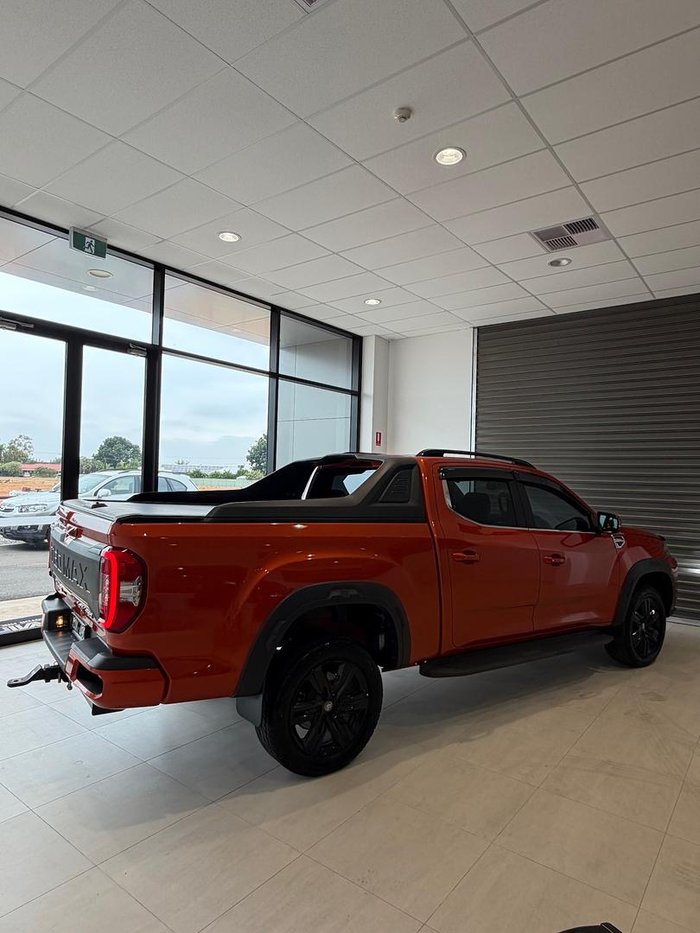 2023 LDV T60 Max LUXE