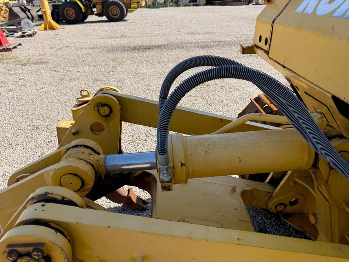 2006 Komatsu D65ex-15