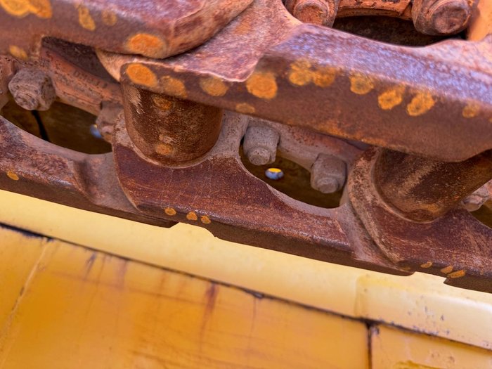 2006 Komatsu D65ex-15